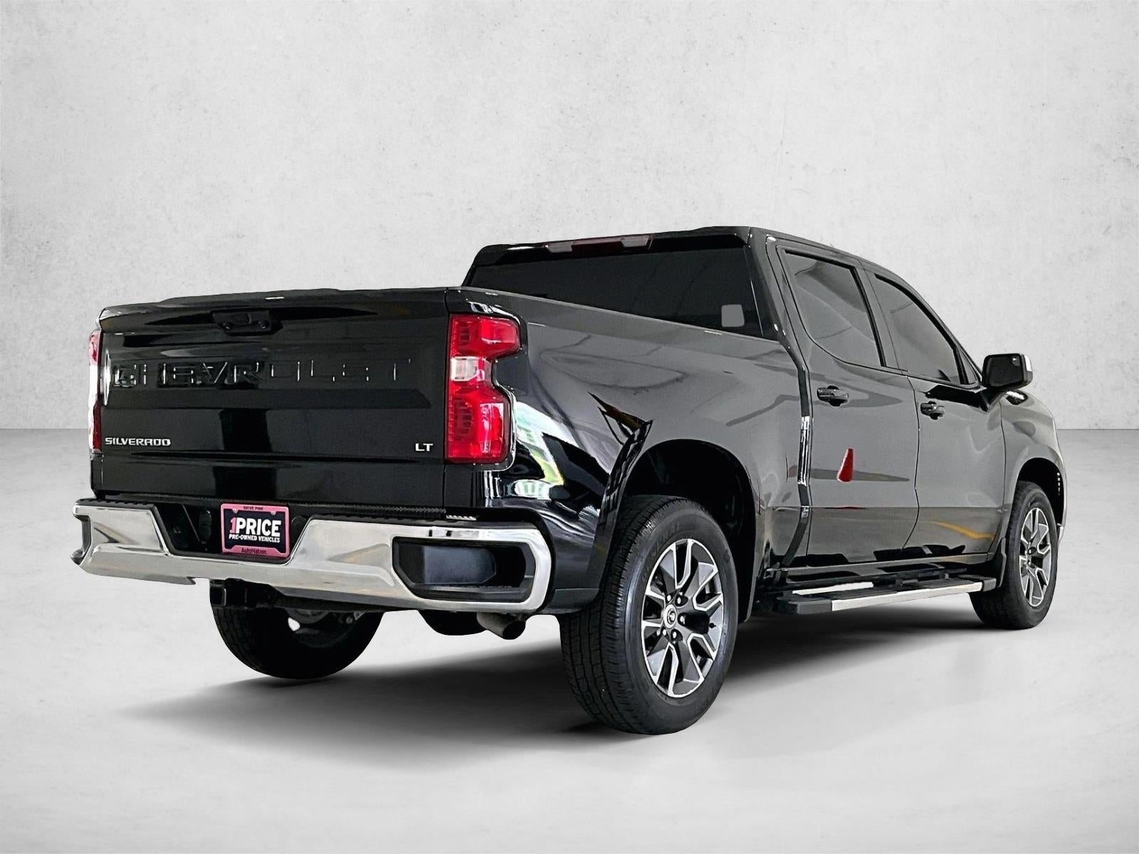 chevrolet silverado 1500 2023 1GCPACEK2PZ277360 image chevrolet silverado 1500 2023 1GCPACEK2PZ277360 image